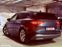 Second-hand Skoda Enyaq iV SportLine 132 kW (180 CP) 2021 Culoaregri SUV