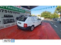 second-hand Skoda Fabia 1.9 D