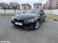 second-hand BMW 418 Gran Coupé Seria 4 d Aut.