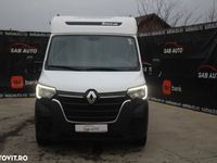 second-hand Renault Master dCi 180 L3H1 VA