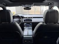 Second-hand Land Rover Range Rover Velar R-Dynamic 179 CP (131 kW) 2021 Culoaregri SUV