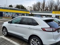 second-hand Ford Edge 2.0 TDCi Powershift Titanium