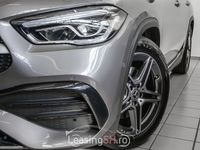 second-hand Mercedes GLA250 2022 2.0 Benzină 224 CP 25.226 km - 45.005 EUR - leasing auto