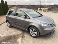 second-hand VW Golf Plus 1.4 Comfortline