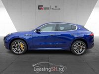 second-hand Maserati Grecale 2022 2.0 Benzină 300 CP 17.345 km - 75.565 EUR - leasing auto