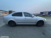 second-hand Skoda Octavia 2.0 TDI DPF RS