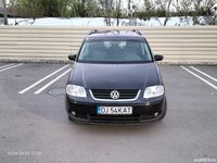 second-hand VW Touran motor 1.9 diesel TDI 105 CP