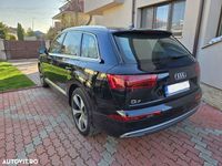 second-hand Audi Q7 e-tron 3.0 TDI quattro Tiptronic