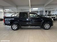 second-hand VW Amarok 2.0 BiTDI 4MOTION Autm. Highline