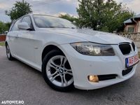 second-hand BMW 320 Seria 3 d DPF Touring Edition Sport