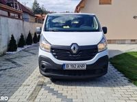 second-hand Renault Trafic ENERGY 1.6 dCi 120 Start &St. Grand Combi L2H1 Expression