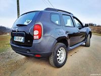 second-hand Dacia Duster 1.5 dCi Ambiance POSIBILITATE RATE, Avans 0