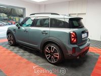 second-hand Mini Cooper S Countryman 2022 2.0 Benzină 178 CP 23.600 km - 37.500 EUR - leasing auto