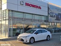 Second-hand Toyota Corolla Business Edition 140 CP (102 kW) 2025 Culoarealb Berlinǎ