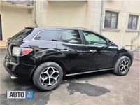 second-hand Mazda CX-7 