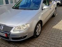 Second-hand VW Passat 122 CP (89 kW) 2010 Break