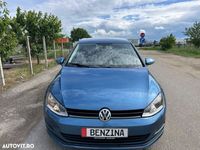 second-hand VW Golf 1.2 TSI BlueMotion Technology Cup