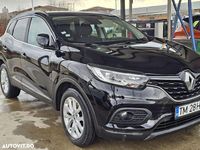 Second-hand Renault Kadjar 116 CP (85 kW) 2020 Culoarenegru SUV