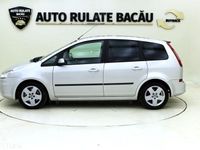 second-hand Ford C-MAX 1.8 TDCI 115CP 2007 Euro 4
