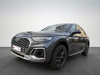 Second-hand Audi Q5 Sportback Business 299 CP (219 kW) 2022 SUV