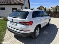 second-hand Skoda Kodiaq 2.0 TDI 4X4 Ambition