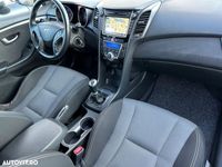 second-hand Hyundai i30 2017 · 115 000 km · 1 598 cm3 · Diesel