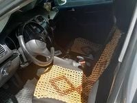 Second-hand VW Golf Plus 88 CP (64 kW) 2010 Argintiu Monovolum