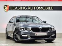 second-hand BMW 520 Seria 5 d xDrive AT 2017 · 154 500 km · 1 995 cm3 · Diesel