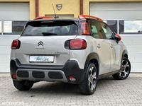 second-hand Citroën C3 Aircross 