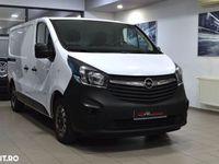 second-hand Opel Vivaro 1.6 CDTI L1H1 S&S LKW