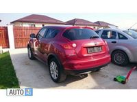 second-hand Nissan Juke 1.5