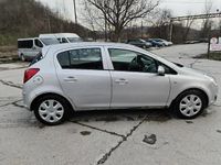 Second-hand Opel Corsa 90 CP (66 kW) 2008 Hatchback
