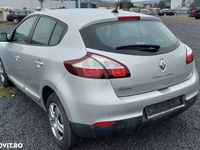 second-hand Renault Mégane dCi 110 FAP LIMITED