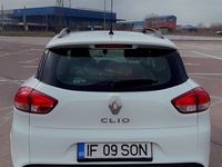 second-hand Renault Clio IV Break 2018 Diesel