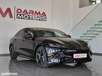 Nouă BYD Seal 389 kW (530 CP) 2025 Negru Berlinǎ