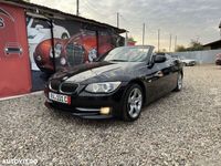 second-hand BMW 325 Cabriolet Seria 3 d