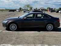 second-hand Audi A4 