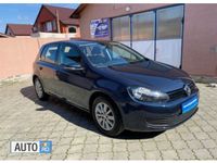 second-hand VW Golf VI 6