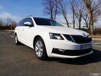 second-hand Skoda Octavia break 1.6 tdi *2019