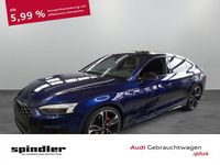 Second-hand Audi A5 Sportback Competition 204 CP (150 kW) 2022 Hatchback