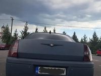 Second-hand Chrysler 300C 218 CP (160 kW) 2008 Berlinǎ