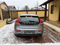 Second-hand Volvo V40 R-Design 115 CP (84 kW) 2015 Culoaregri Hatchback