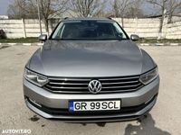 second-hand VW Passat Variant 1.6 TDI (BlueMotion Technology) Trendline