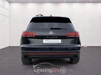 second-hand VW Touareg 2021 3.0 Diesel 231 CP 23.688 km - 56.560 EUR - leasing auto