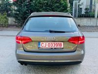 second-hand Audi A4 Avant 2.0 TDI DPF Attraction