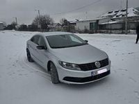 Second-hand VW Passat Comfortline 177 CP (130 kW) 2013 Culoaregri Berlinǎ