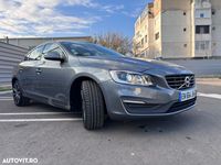 second-hand Volvo S60 D3 Summum