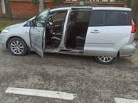 Second-hand Mazda 5 143 CP (105 kW) 2007 Monovolum