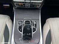 second-hand Mercedes G500 SW Long Aut. 2021 · 31 808 km · 3 982 cm3 · Benzina
