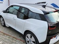 second-hand BMW i3 94 Ah